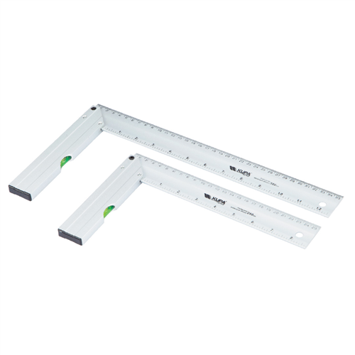 KUPA ALÜMİNYUM GÖNYE 250 MM